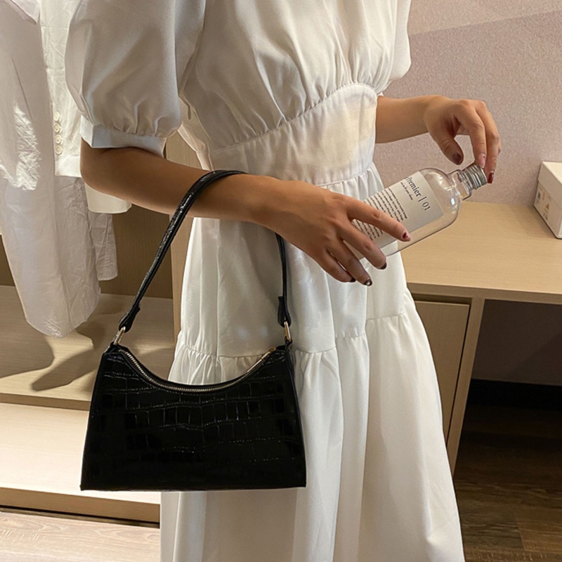 Túi Xách Da Cá Sấu Thời Trang Dành Cho Nữ