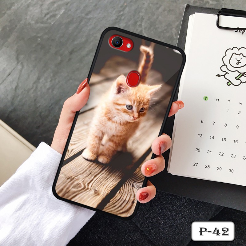 Ốp kính OPPO F7