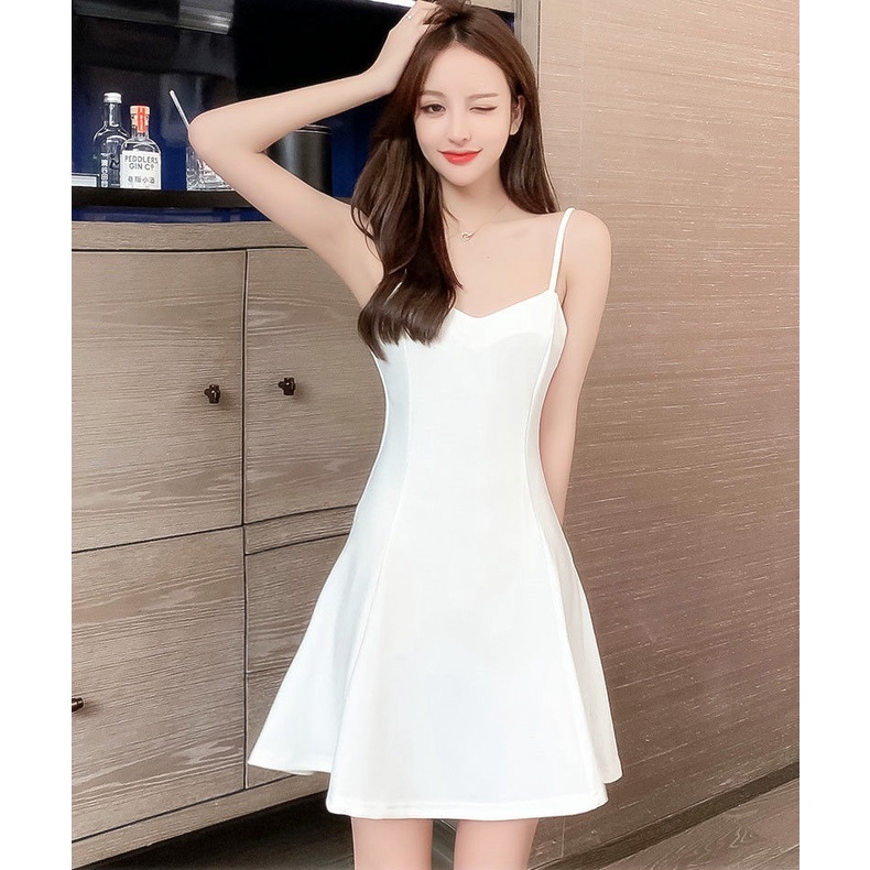 sexy đầm đen đầm trắng váy đi biển váy ngắn váy cổ yếm váy tay bồng đầm trễ vai đầm hở lưng đầm vintage đầm bigsize nữ đầm đi tiệc váy tiểu thư sang chảnh váy nữ xinh