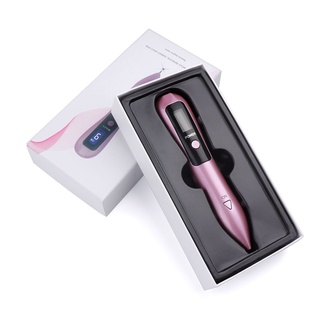 Máy Đốt Nốt Ruồi (🎁+ FREESHIP💖)Máy Hết Mụn, đốt mụn thịt dùng trong spa 9 chế độ.