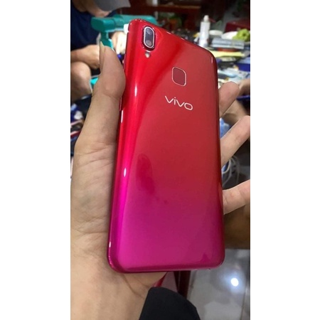 Điện thoại Vivo y91C Ram 4gb bộ nhớ 64gb, điện thoại thông minh cảm ứng mượt đầy đủ chức năng