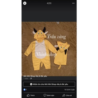 BODY DÀI CHO BÉ TỪ 3_18KG