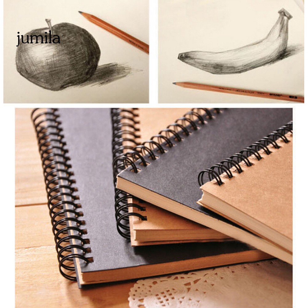 Sổ Ghi Chú Kiểu Dáng Cổ Điển