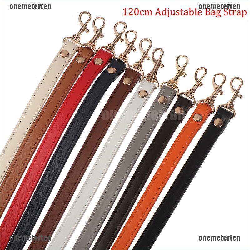 Dây Đeo Túi Xách Bằng Da 120cm