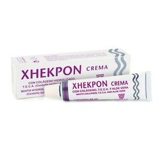 Kem xóa nếp nhăn vùng cổ XHEKPON 40ml