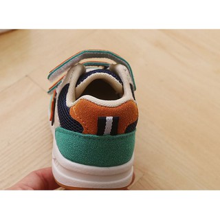 Giày Thể Thao Bé Trai Size 21- 30