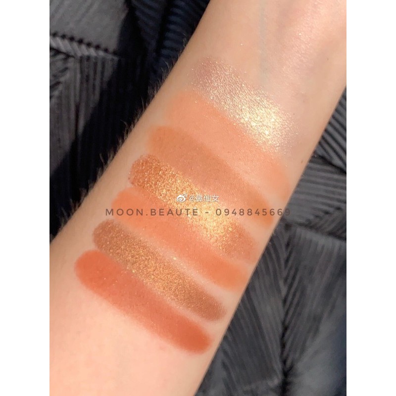 [BILL US] Phấn mắt Colourpop Nude Mood 9 ô tông beige - neutrals tông nâu tây cực đẹp | BigBuy360 - bigbuy360.vn