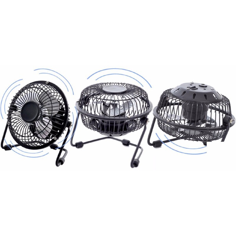 Quạt Usb Mini Tiện Dụng | BigBuy360 - bigbuy360.vn