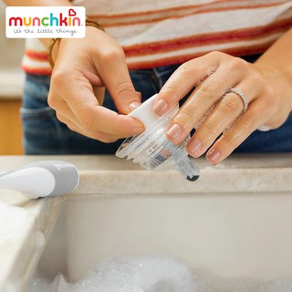 CỌ BÌNH SỮA CÓ MÚT MUNCHKIN MK16020