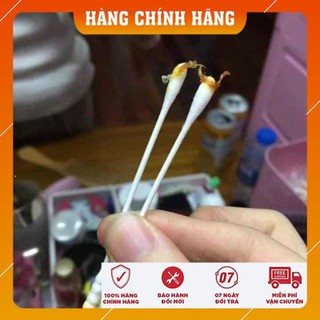 Freeship Xịt ráy tai khô cho bé