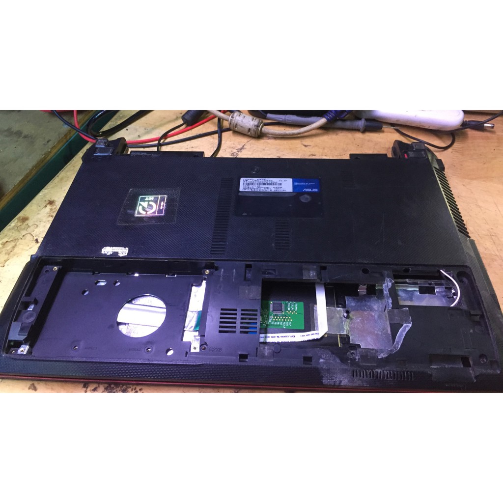 #Bộ vỏ Dell Vostro 3460