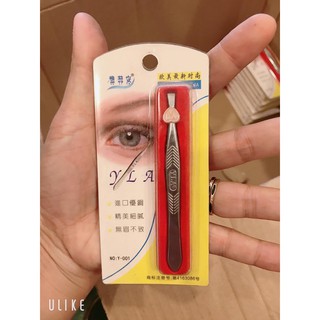 Nhíp tỉa chân mày YLA