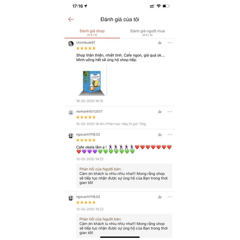 Cafe sầu riêng maccaca | BigBuy360 - bigbuy360.vn