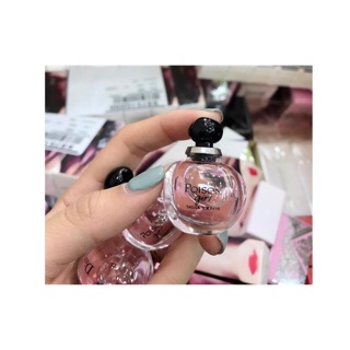 🍎Nước hoa nữ Dior Poison Girl 5ml (unbox)