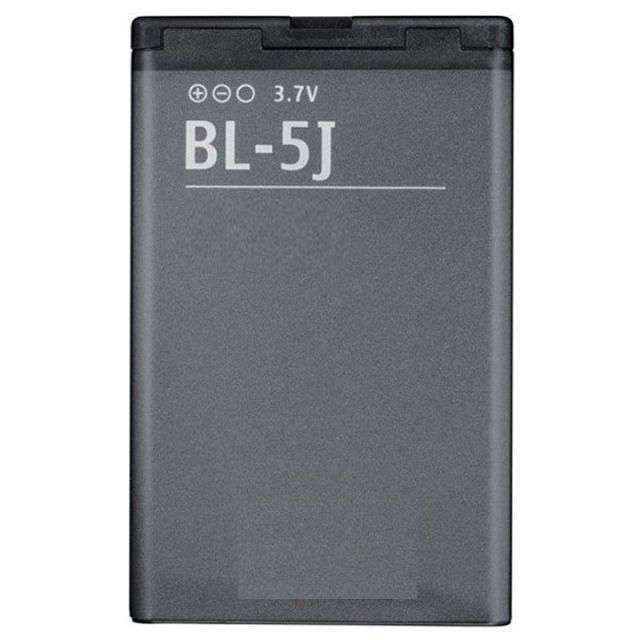 Pin nokia 5j chính hãng zin 100% nokia