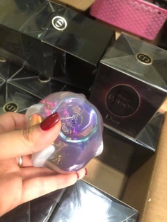 Nước hoa Nữ Dior Pure Poison - 100 ml