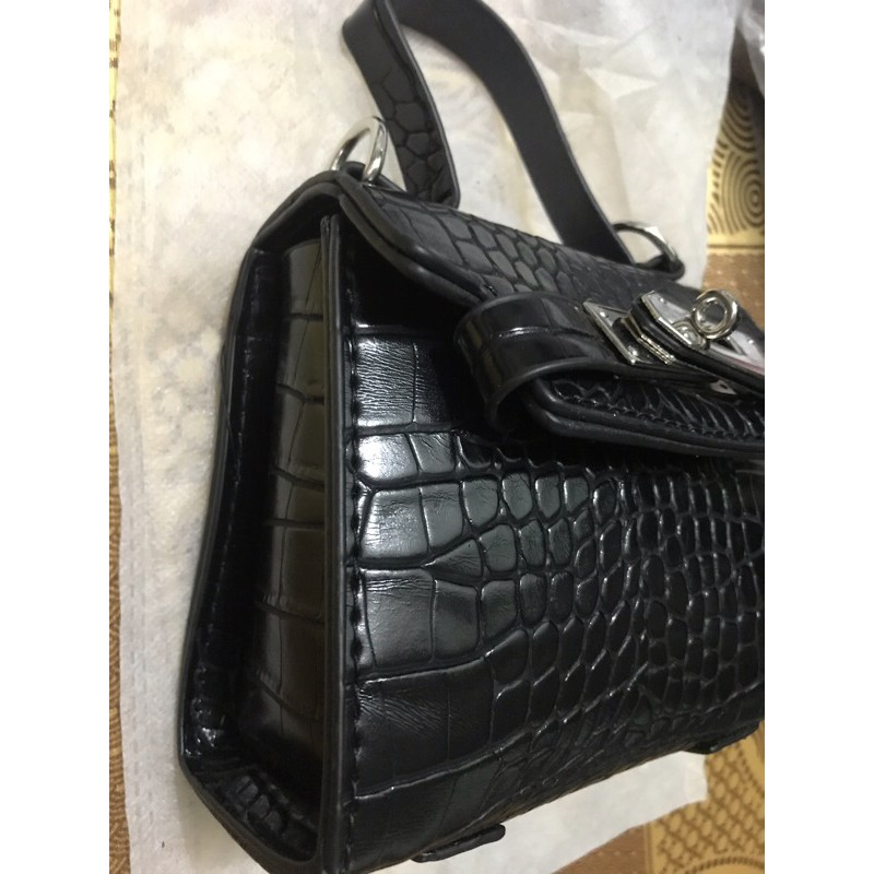 [Mã FAMAYWA2 giảm 10K đơn 50K] TÚI HMi MINI DA BÓNG FREESHIP T60 | BigBuy360 - bigbuy360.vn