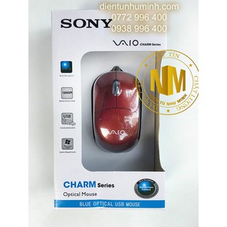 Chuột Có dây Sony Vaio