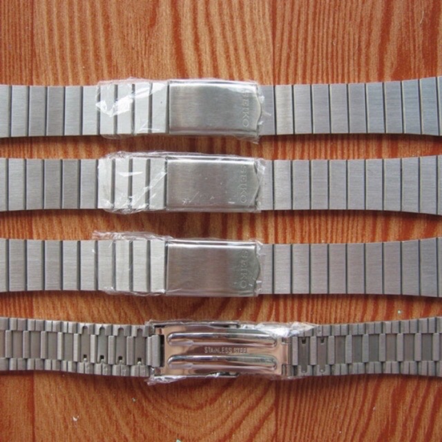 Dây đồng hồ Seiko 5