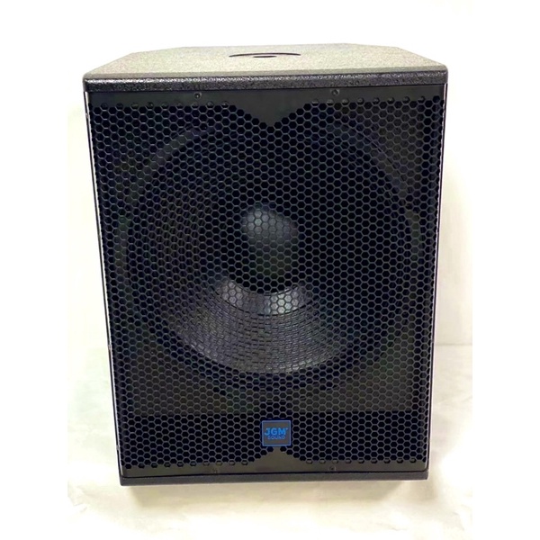 Loa sub điện JGM Sound MJ15 bass 40 - Đánh siêu căng, tiếng bass chắc, sâu - hàng chính hãng