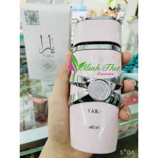 Nước Hoa Dubai YARA 100ml - Fullseal