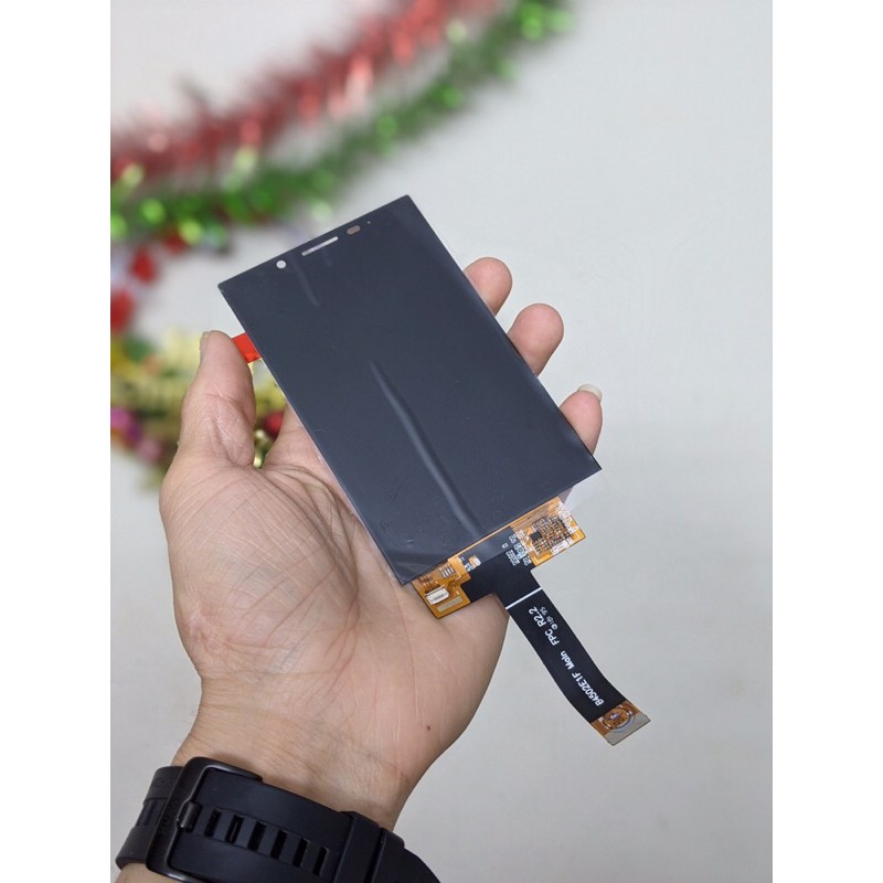 màn hình điện thoại BlackBerry Key2 LE new zin