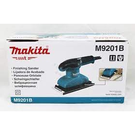 Máy chà nhám rung 93x228mm 180W Makita M9201B