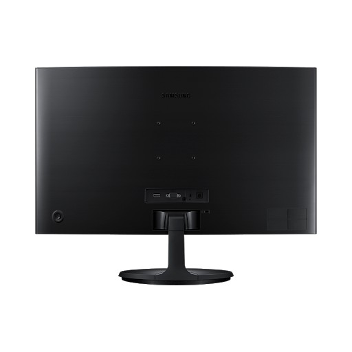 Màn Hình cong - Samsung 27" LC27F390FHEXXV (1920x1080/VA/60Hz/4ms/FreeSync) | BigBuy360 - bigbuy360.vn
