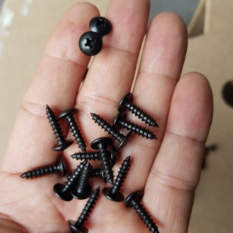 Vít bắt loa nhập khẩu M4*16, giá 1kg