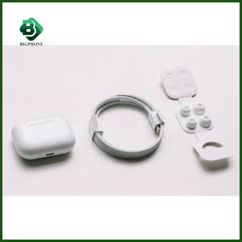 TAI NGHE APPLE AIRPODS PRO Model MWP22 CHÍNH HÃNG MỚI 100% NGUYÊN SEAL, CHƯA ACTIVE