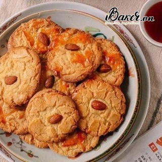 [250g] Hạnh nhân nguyên hạt vỏ lụa Mỹ (Date mới)