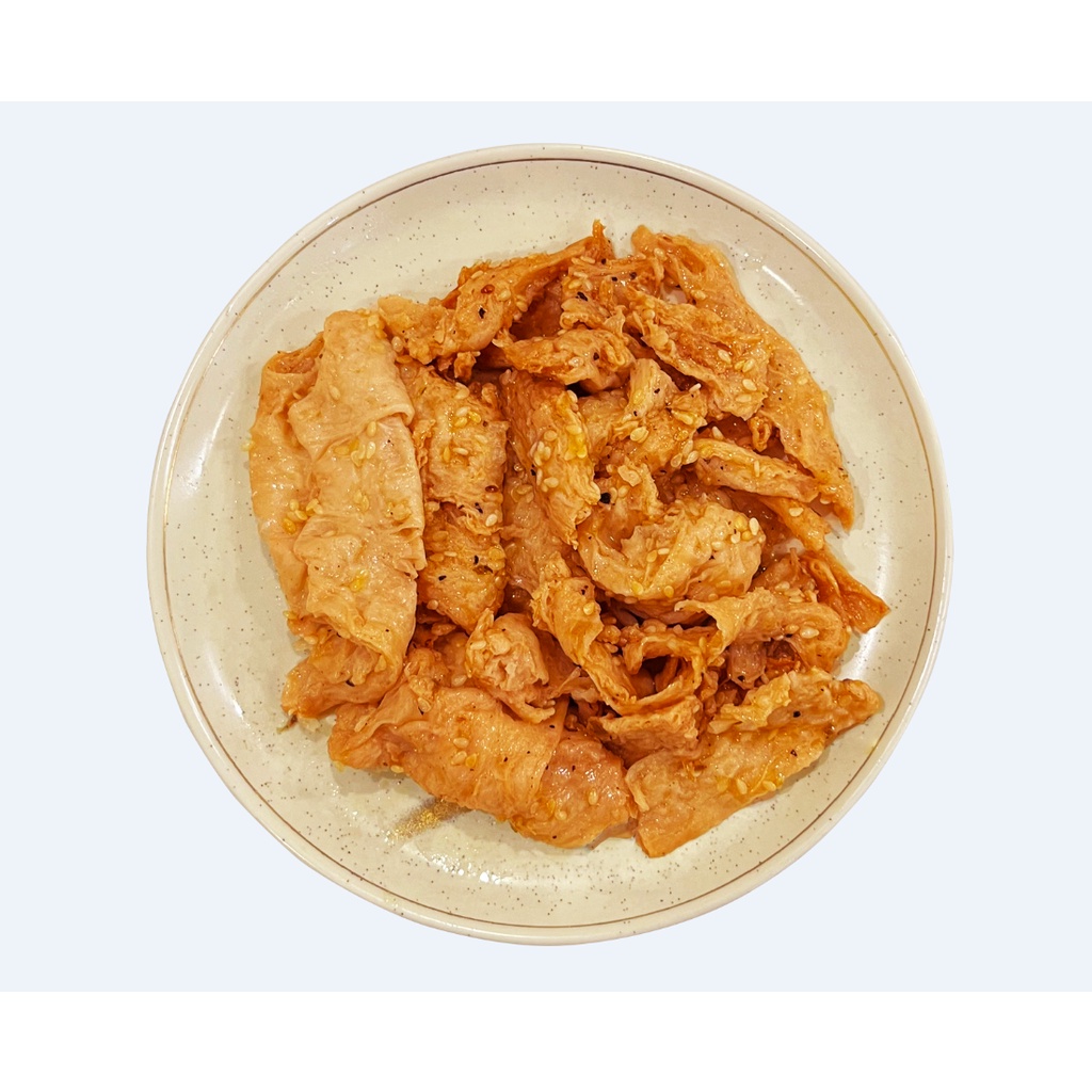 Lòng Chay Kho An Nhiên 150g