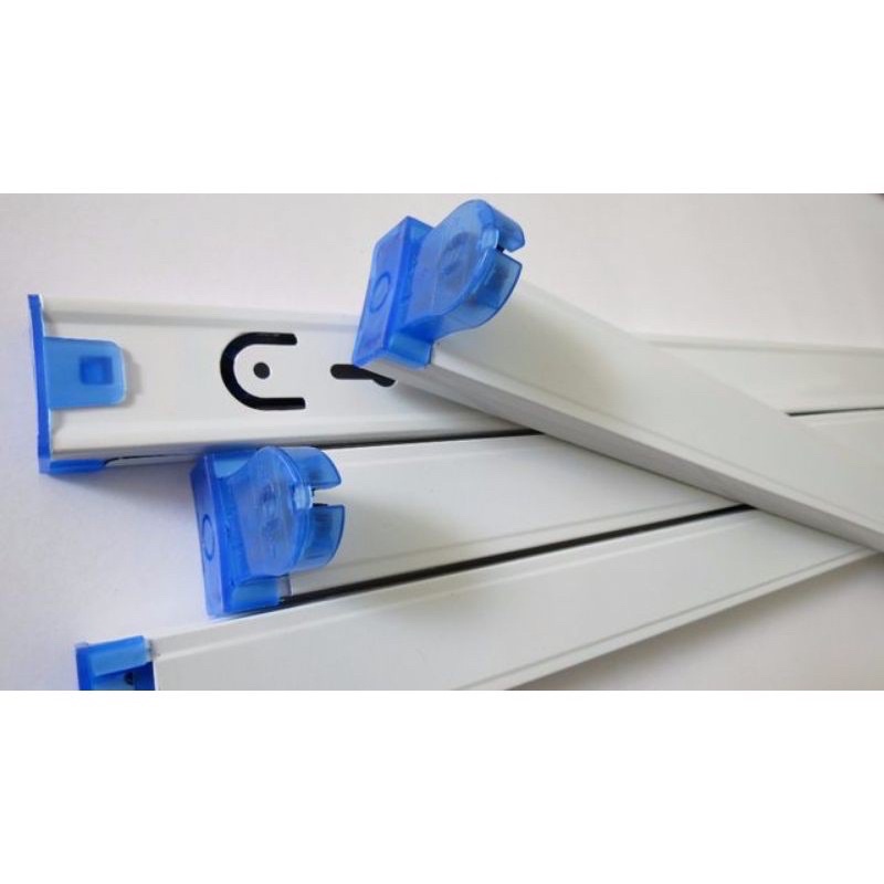 Bóng Đèn Led Tuýp 1m2 Duhal 20W Việt Nam