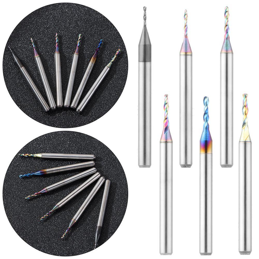 Dụng Cụ Cắt Bằng Hợp Kim Đồng 0.8 / 1.0 / 1.2 / 1.3 / 1.4 / 1.5mm