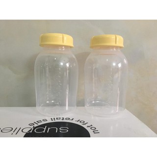 Medela pump open box