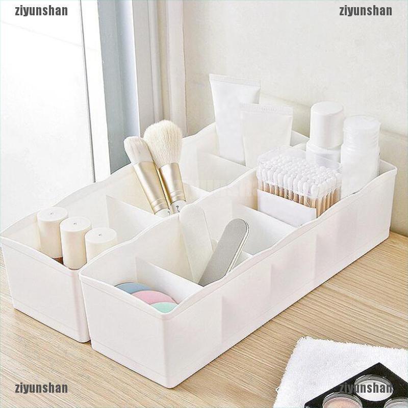 Hộp Đựng Đồ Lót / Vớ Đa Năng Xếp Chồng Tiện Dụng