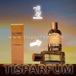 Nước hoa Tisparfum Le Labo 13 Another Tinh dầu thơm dạng lăn mini 12ml