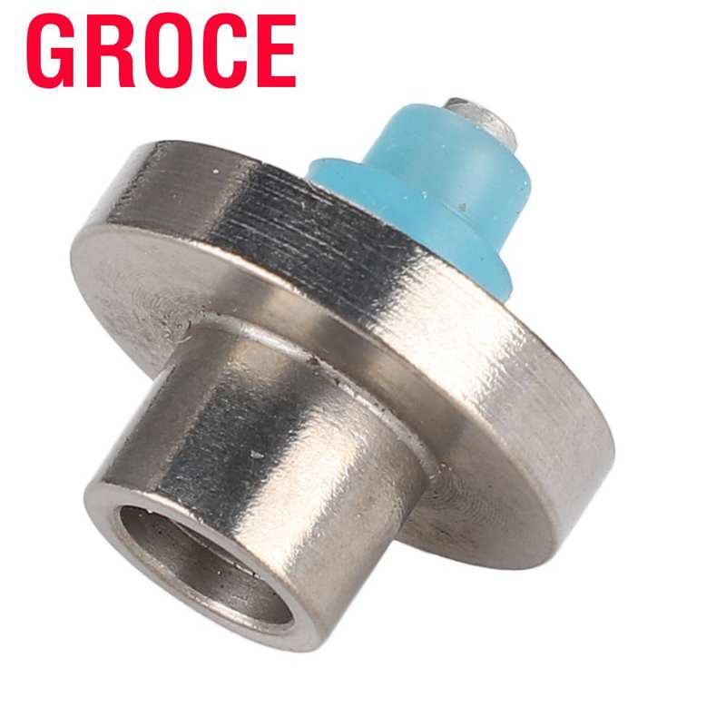 Bánh xe máy xăm lệch tâm điều chỉnh tùy ý 1-5mm tiện lợi