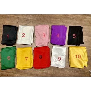 CÁC MÀU QUẦN ÁO DÀI NHÀ TẤM