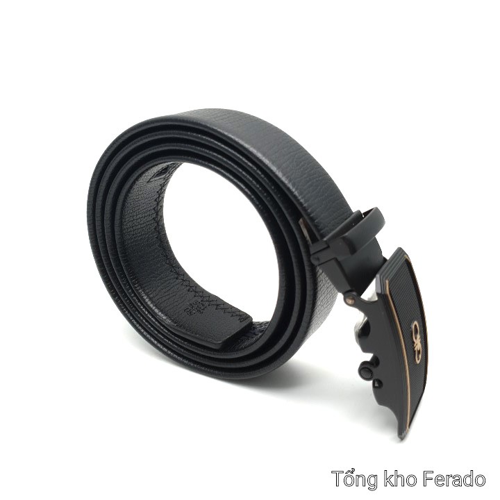 Dây thắt lưng nam thời trang 09