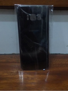 Nắp lưng sam sung S8 xịn