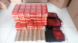 SỈ KEM FACE MY MIU