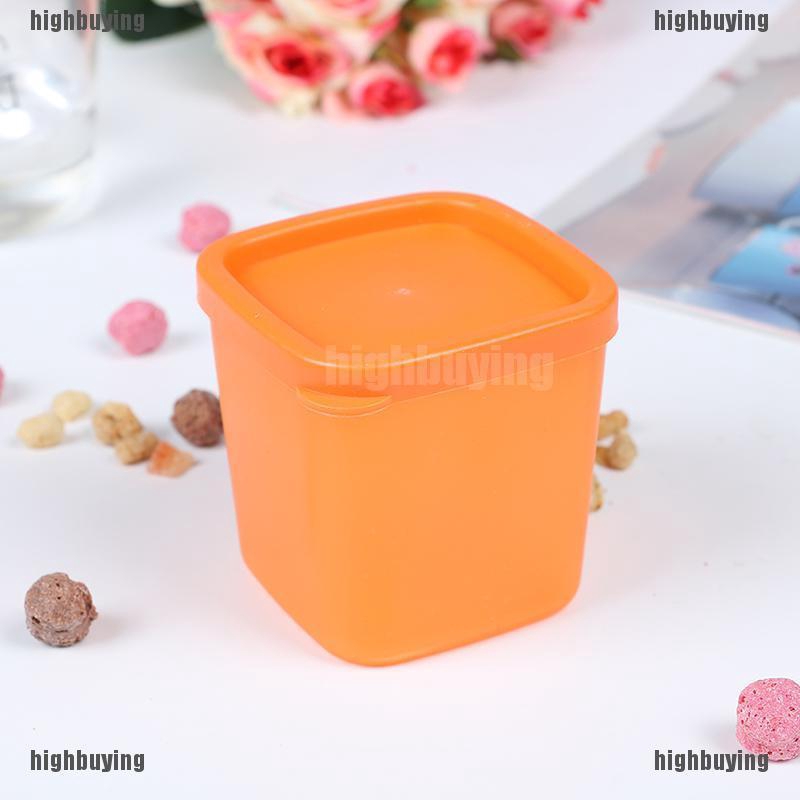 Hộp Đựng Thực Phẩm Trong Tủ Lạnh Dung Tích 230ML