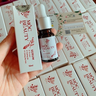 Serum mộc beauty