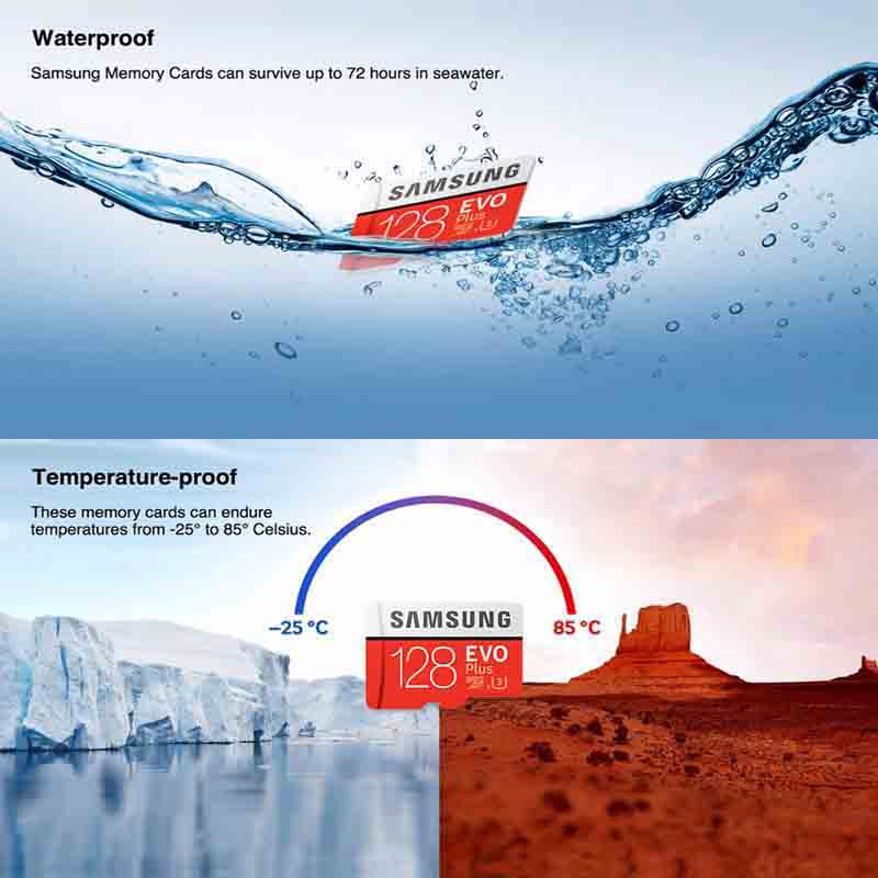 Thẻ Nhớ Micro Sd 512gb 256gb 256g 128g 64gb | BigBuy360 - bigbuy360.vn