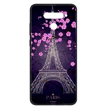 Ốp lưng LG v40 dẻo in hình dễ thương