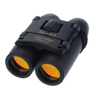 Shopee Ống nhòm 2 mắt 3D 30x60 (Đen) KA011-2649 giá ưu đãi nhất
