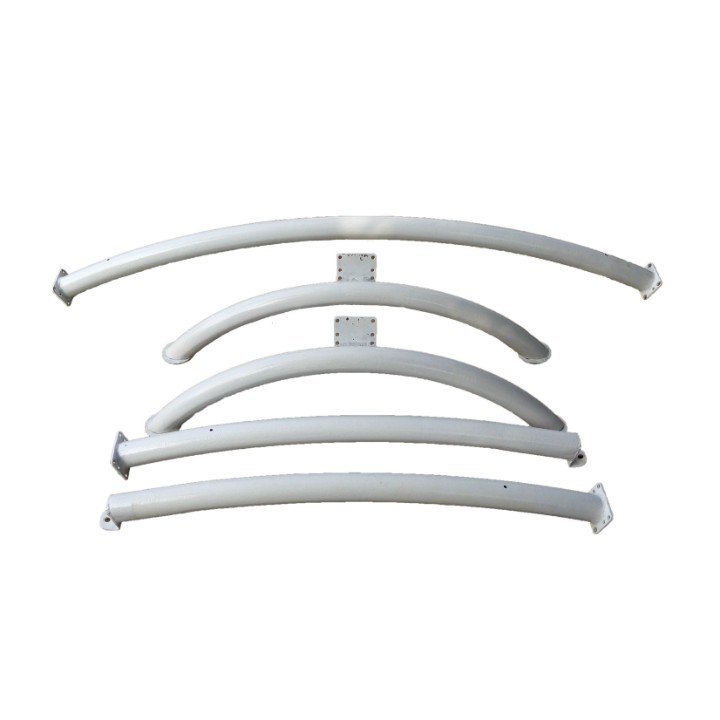 Võng Lắp Ráp Thép Phi 49