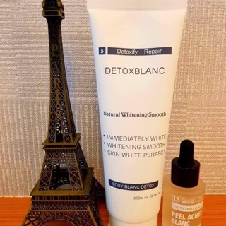 📌📌📌sữa tắm thải độc trắng da detox blanc - body blanc bath detox📌