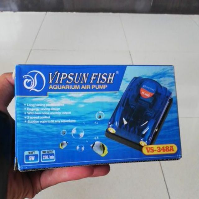 Máy oxi 2 voi kèm sủi với dây